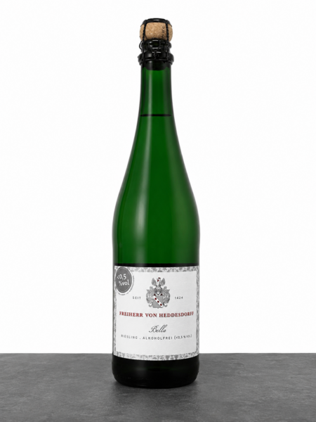 2025 Bella Schaumwein alkoholfrei (<0,5 %vol)
