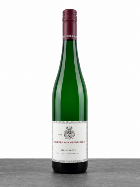 2025 STEIN.REICH