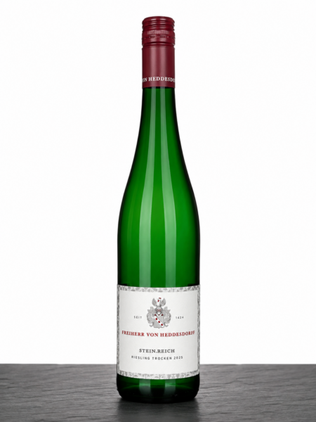 2025 STEIN.REICH