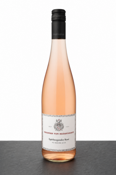 2025 Spätburgunder Rosé