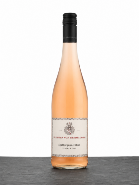 2025 Spätburgunder Rosé