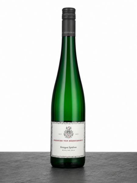 2024 Röttgen Spätlese