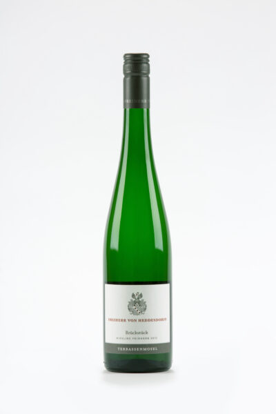2024 Brückstück