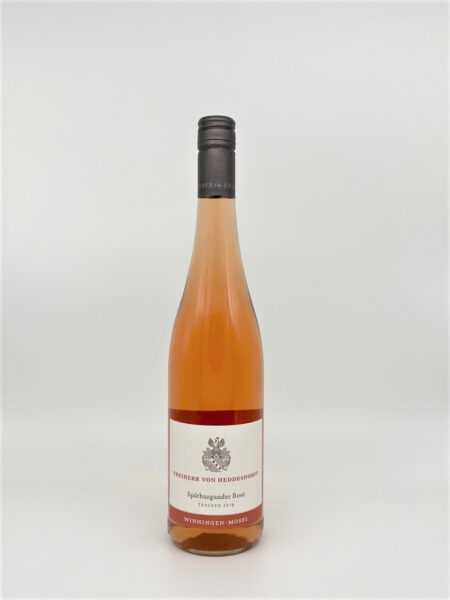 2025 Spätburgunder Rosé