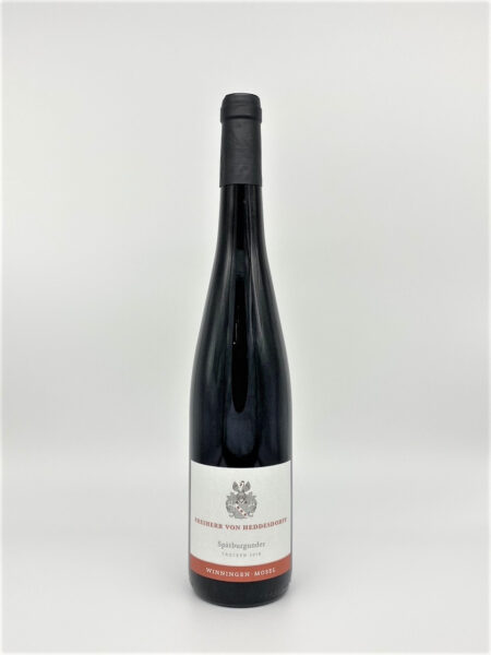 2024 Spätburgunder Rotwein