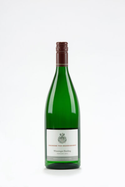2025 Riesling in der Literflasche