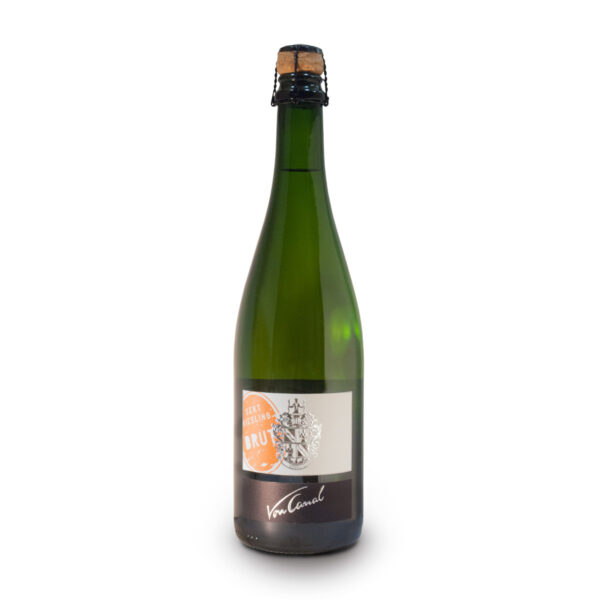 2020 Winninger Riesling-Sekt